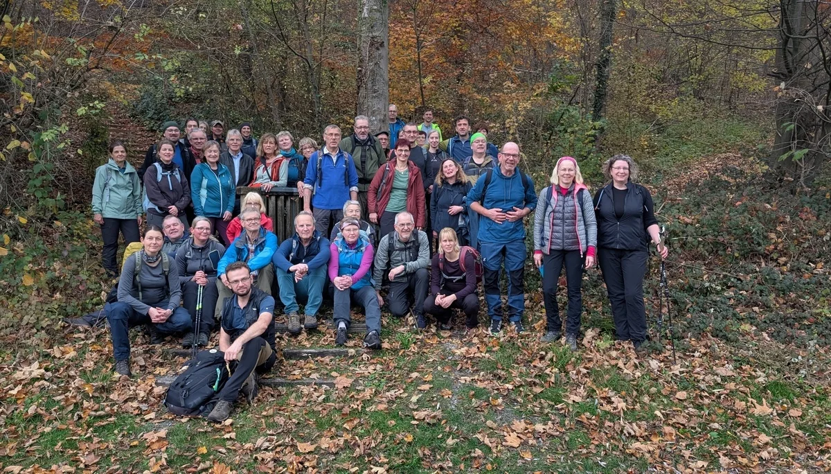 © DAV Sektion Paderborn