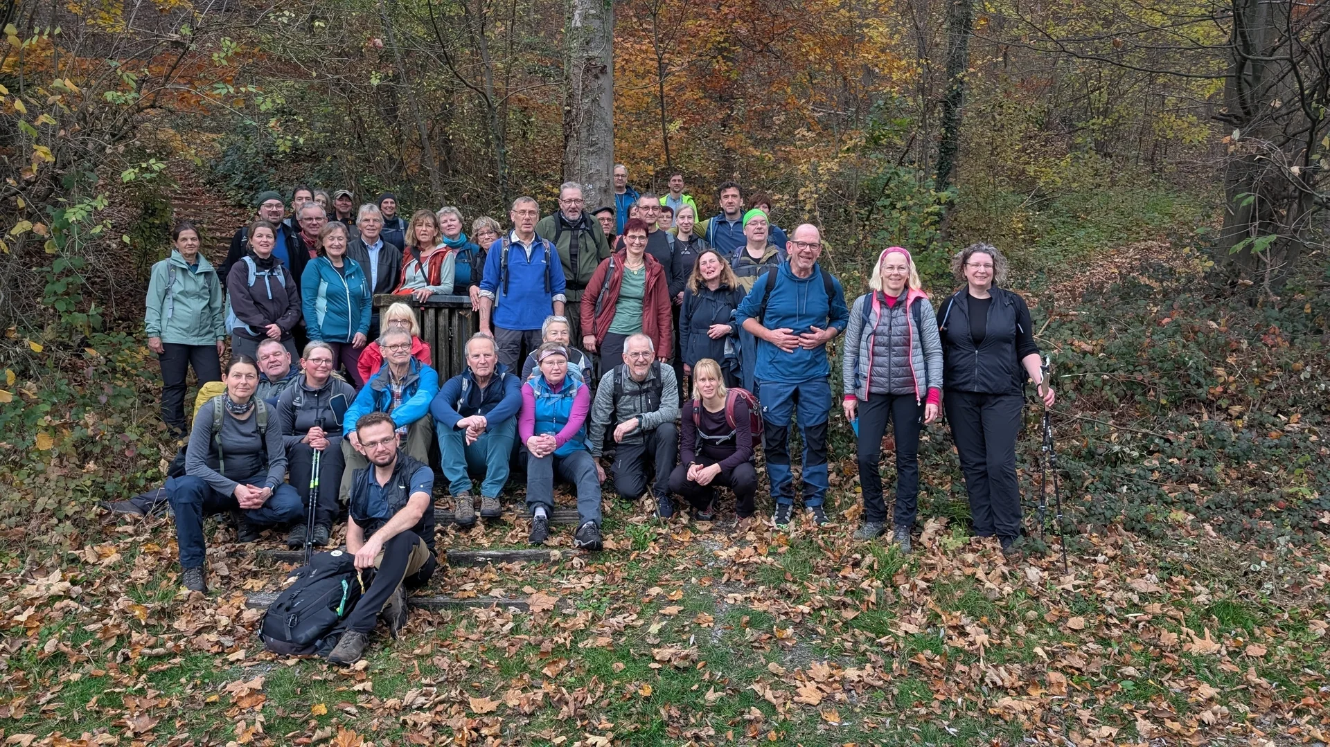 © DAV Sektion Paderborn