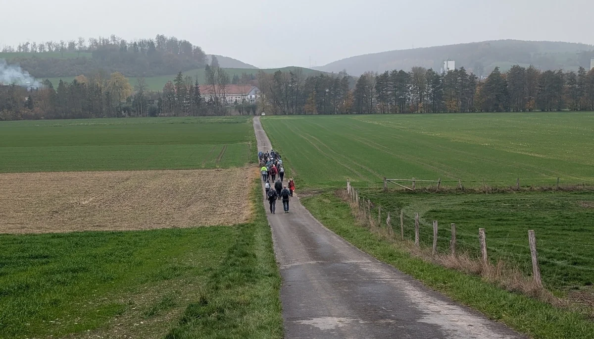 © DAV Sektion Paderborn