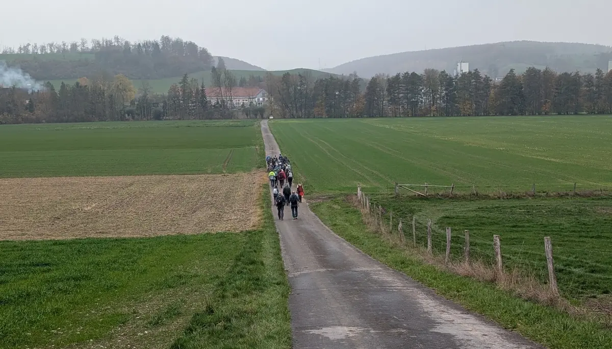 © DAV Sektion Paderborn