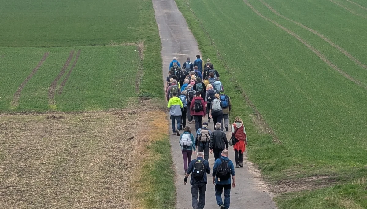 © DAV Sektion Paderborn