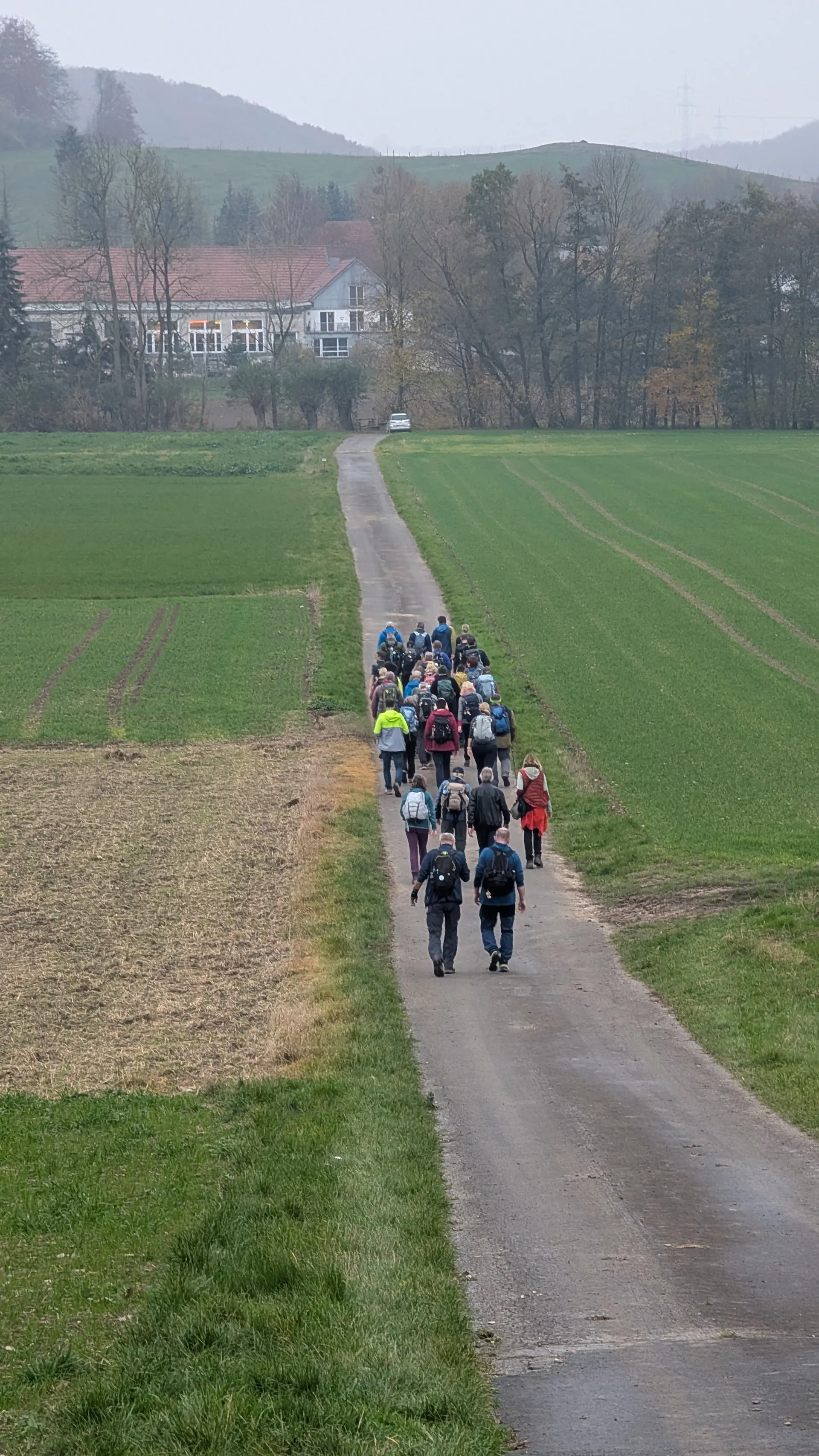 © DAV Sektion Paderborn