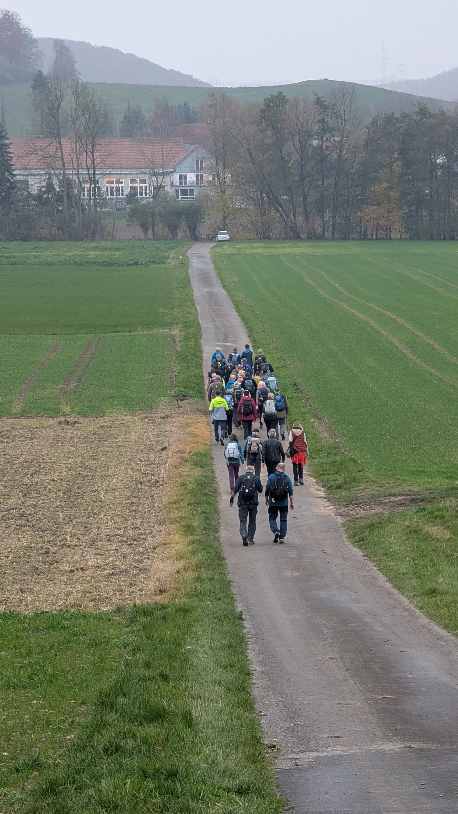 © DAV Sektion Paderborn