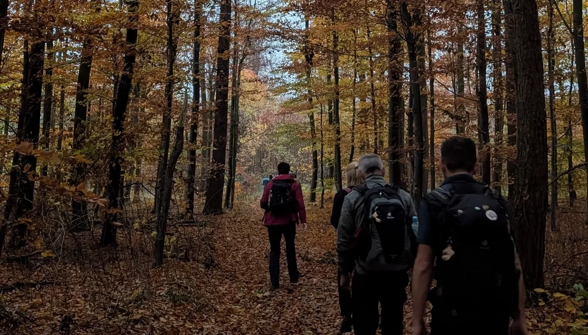 © DAV Sektion Paderborn