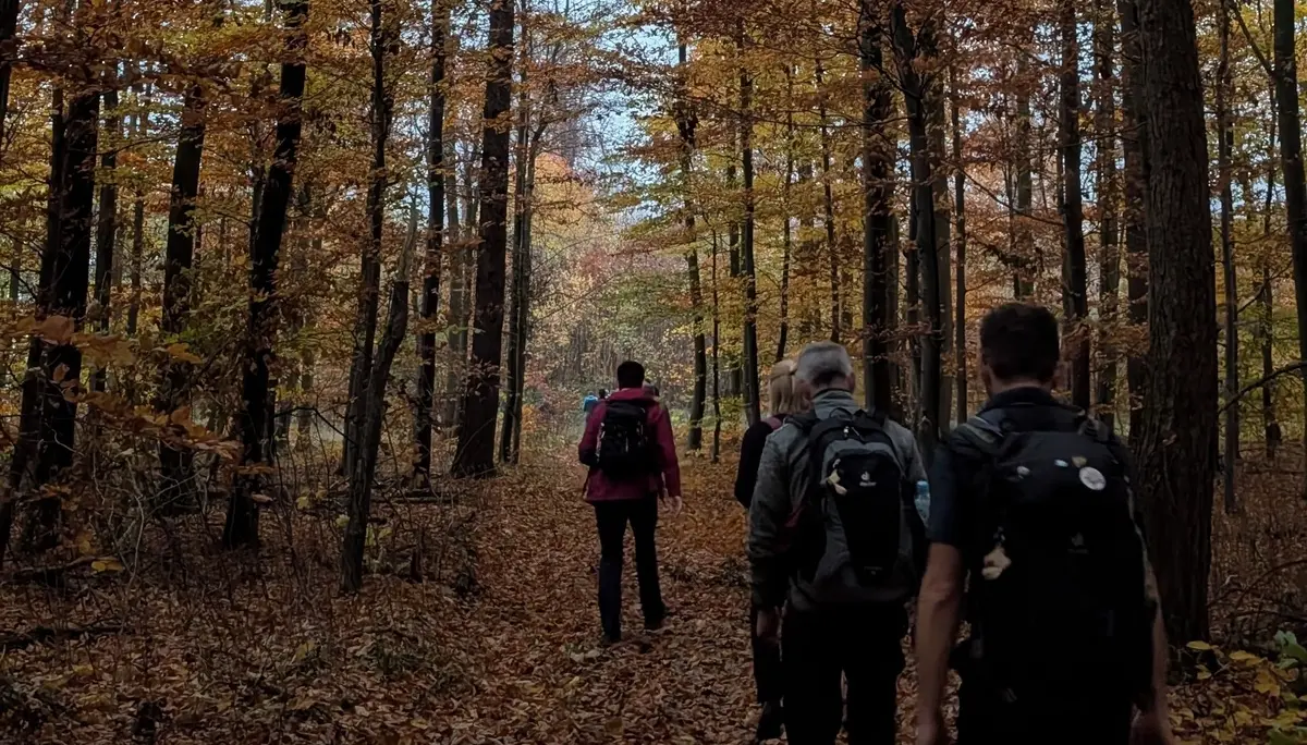 © DAV Sektion Paderborn