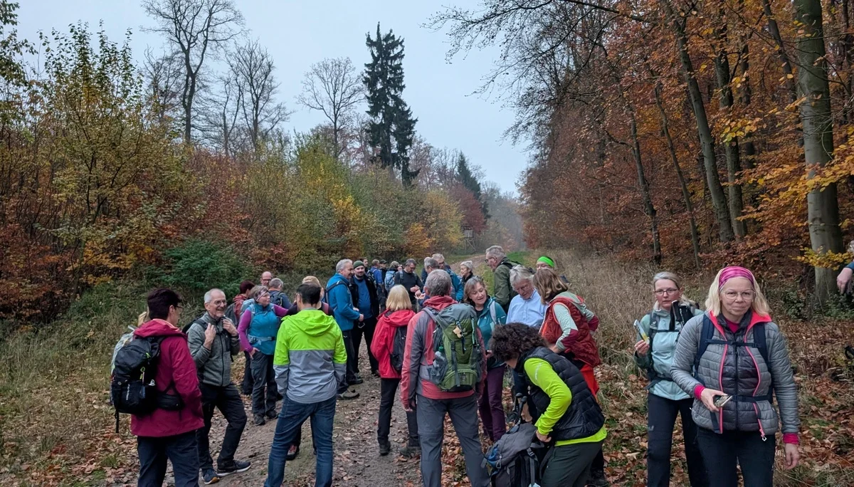 © DAV Sektion Paderborn