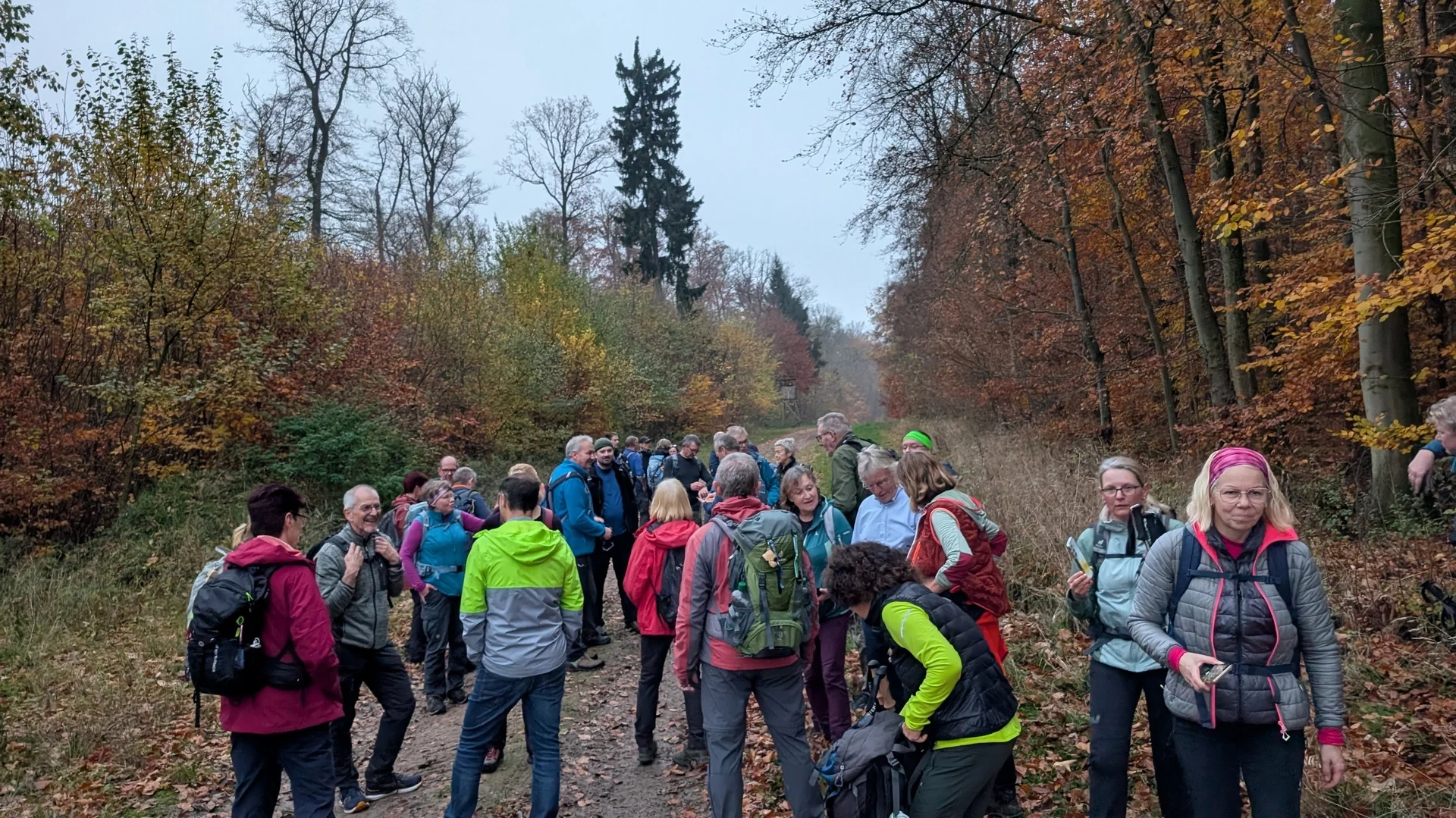 © DAV Sektion Paderborn