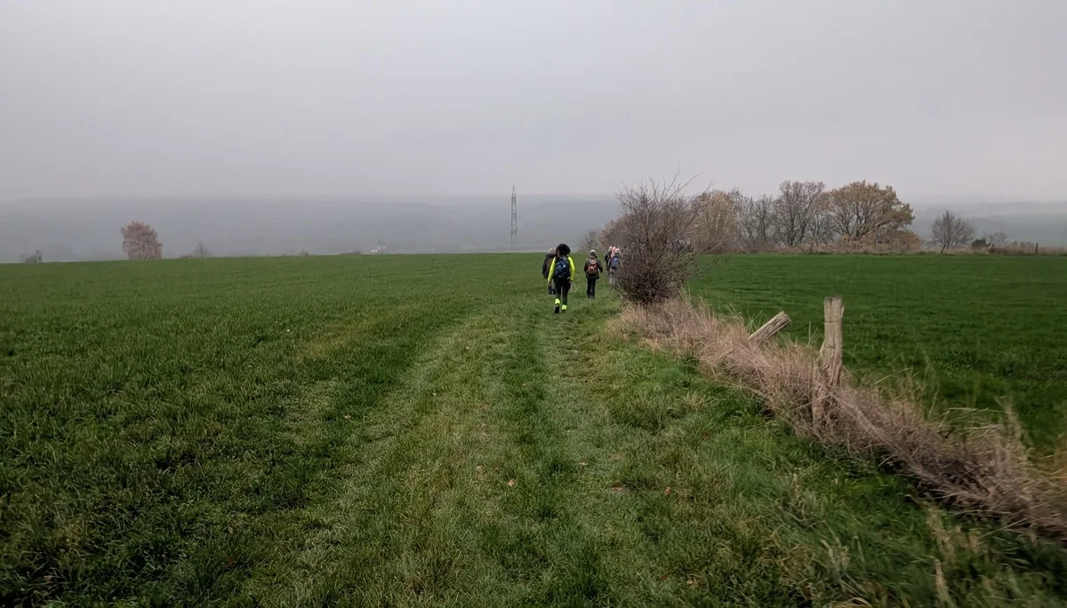 © DAV Sektion Paderborn