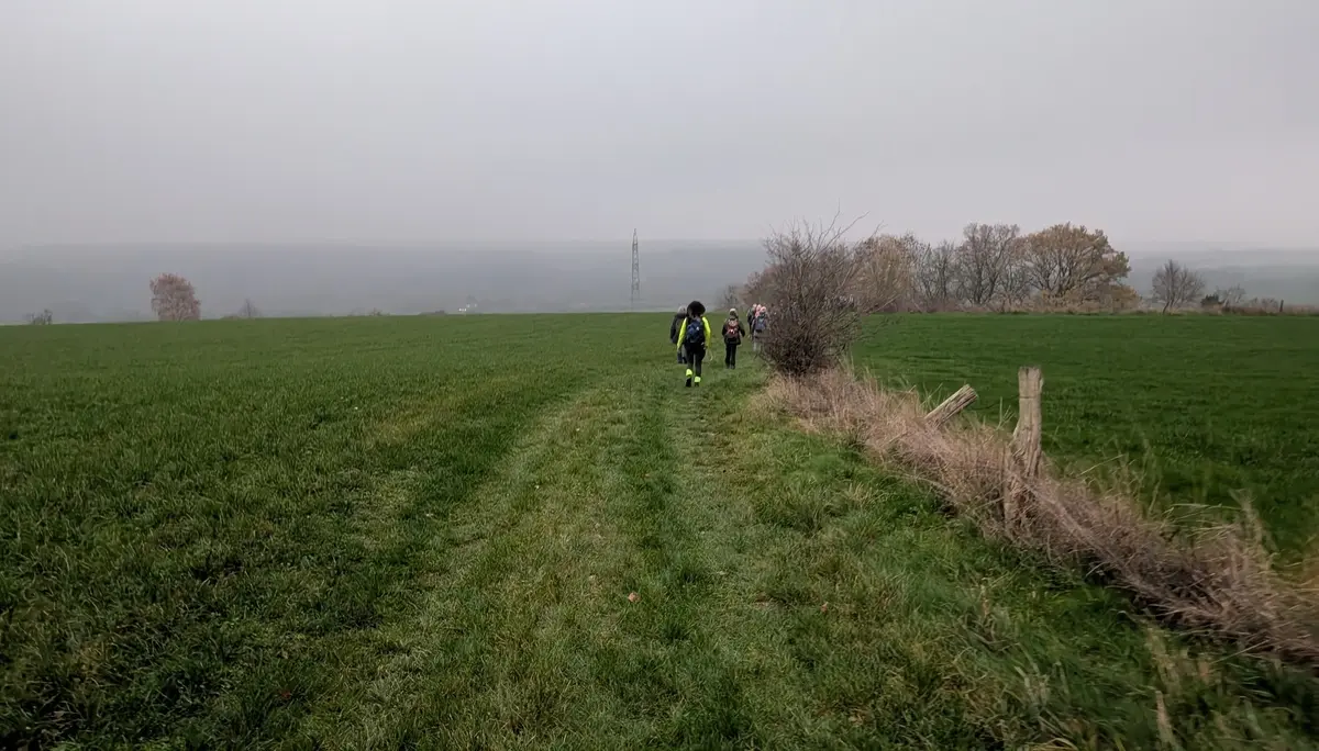 © DAV Sektion Paderborn