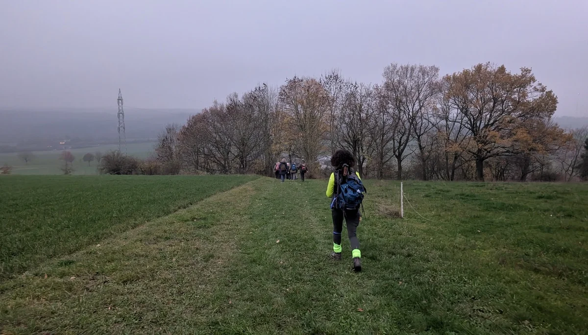 © DAV Sektion Paderborn