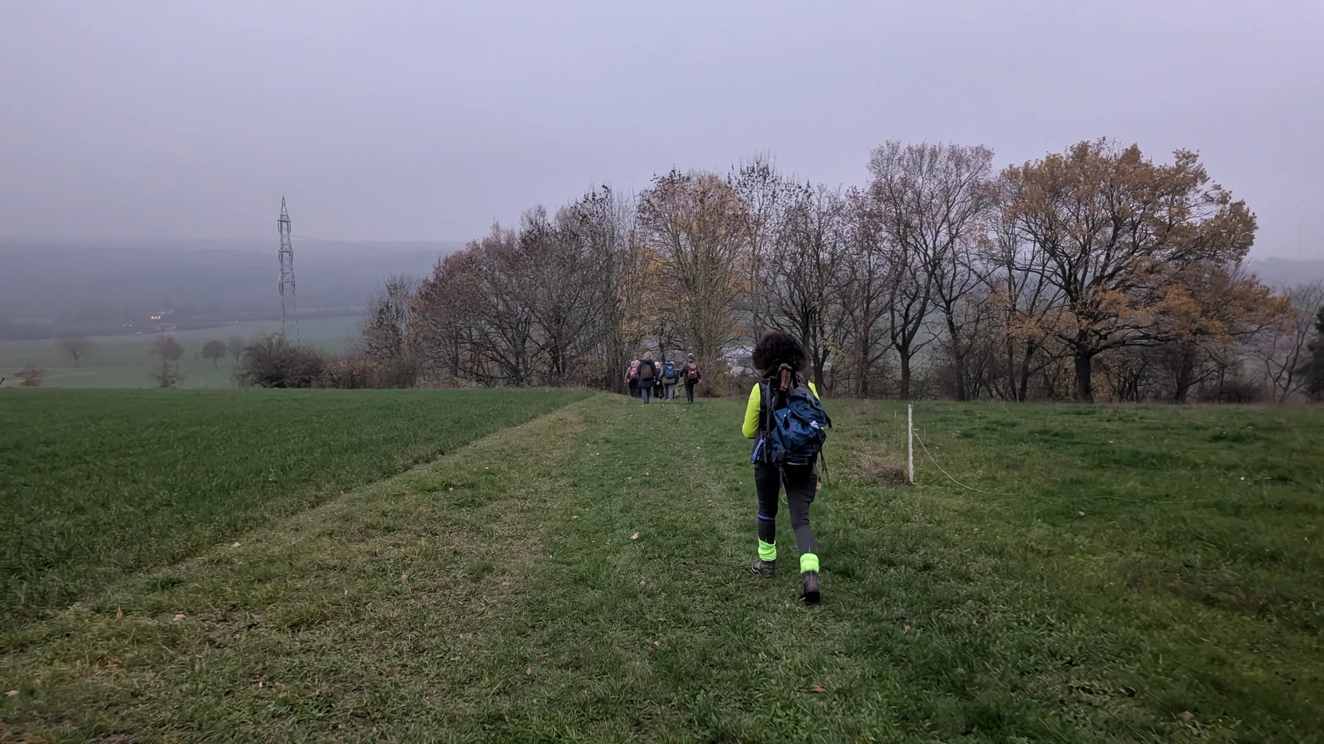 © DAV Sektion Paderborn