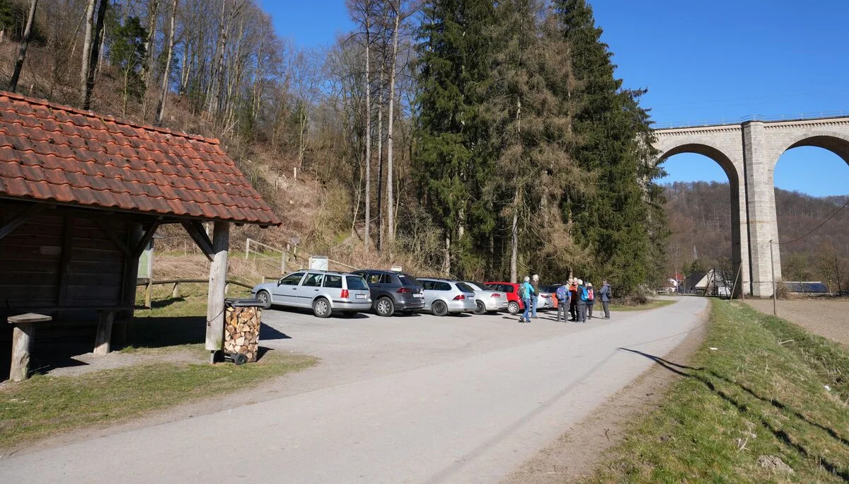 © DAV Sektion Paderborn