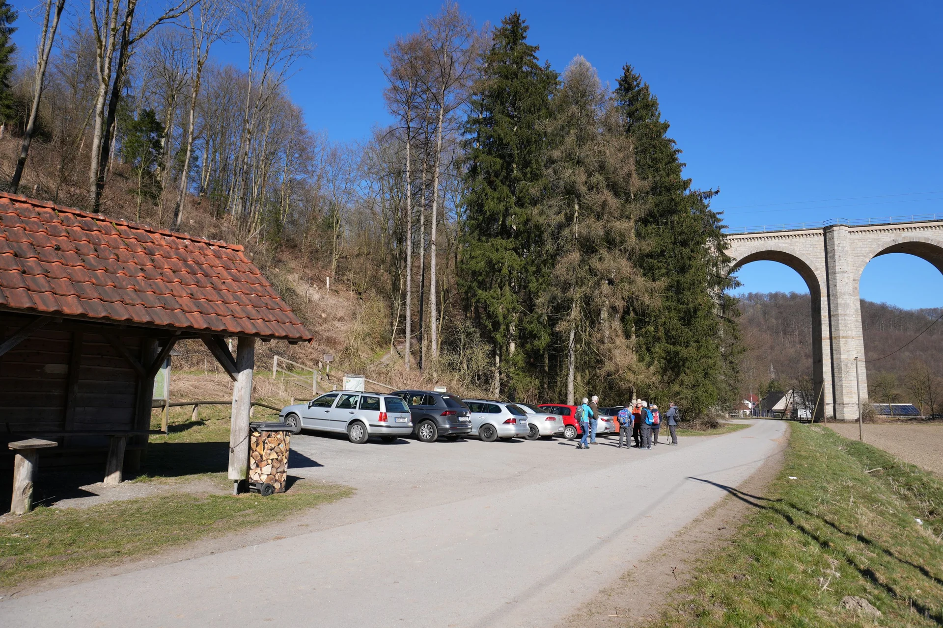 © DAV Sektion Paderborn