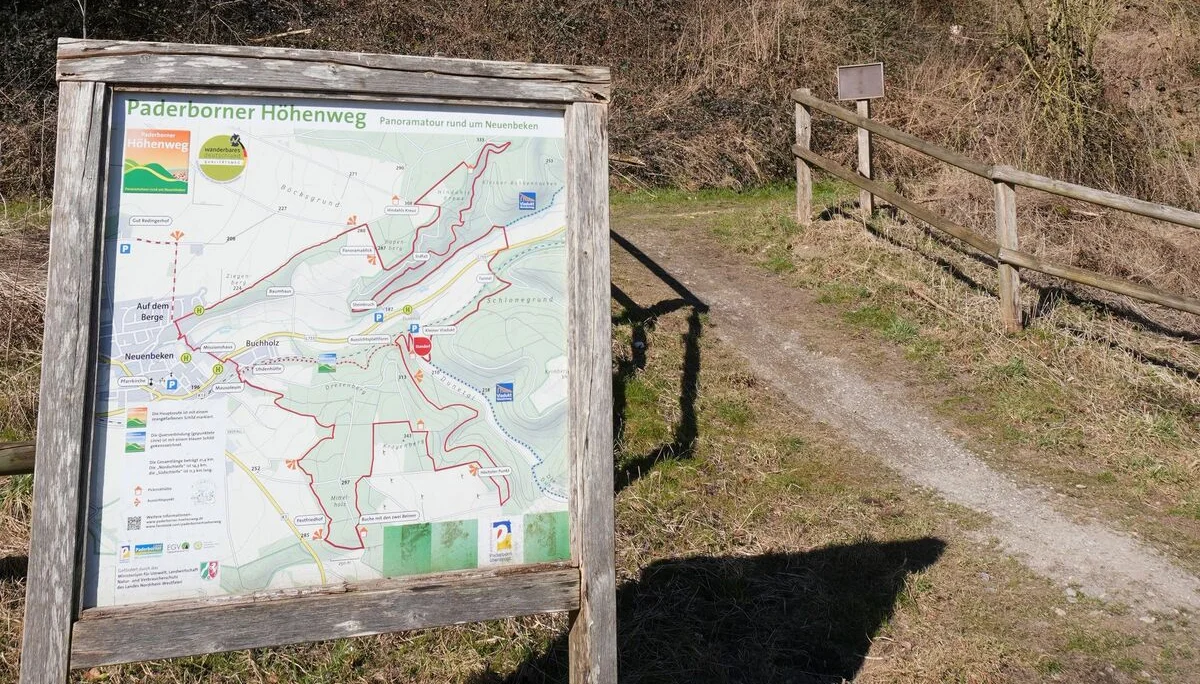 © DAV Sektion Paderborn