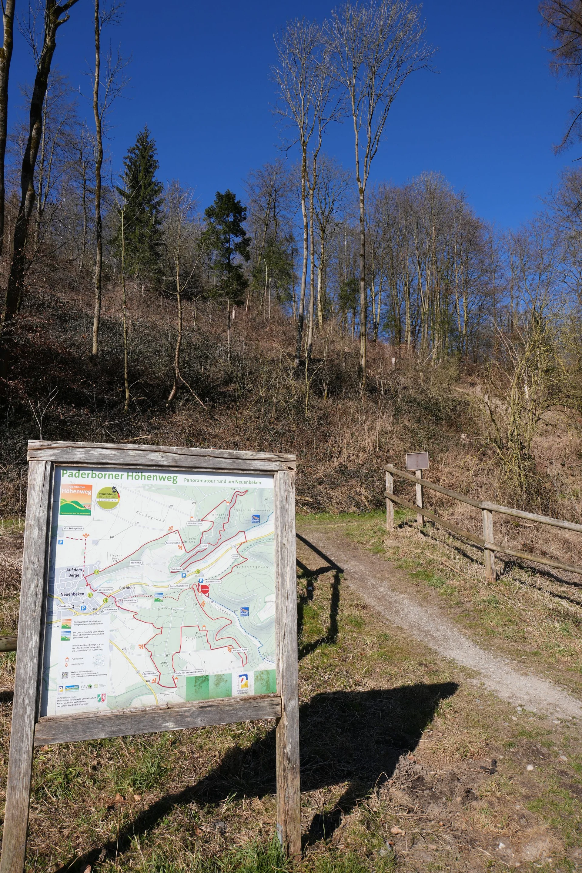 © DAV Sektion Paderborn