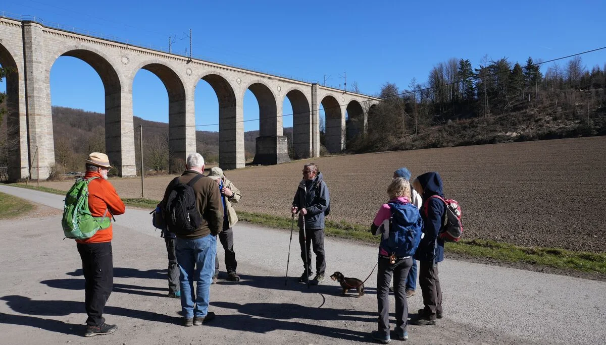 © DAV Sektion Paderborn