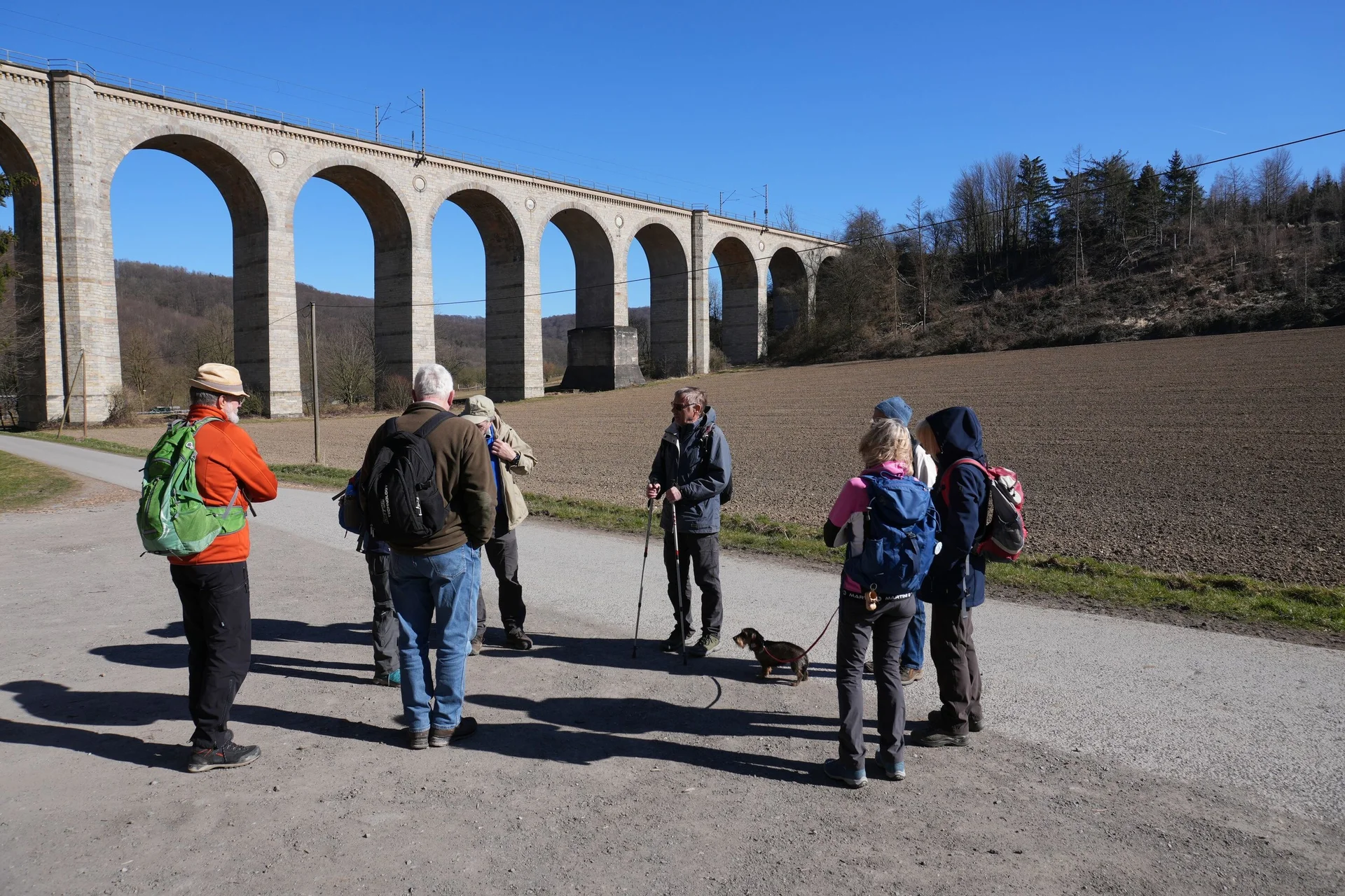 © DAV Sektion Paderborn