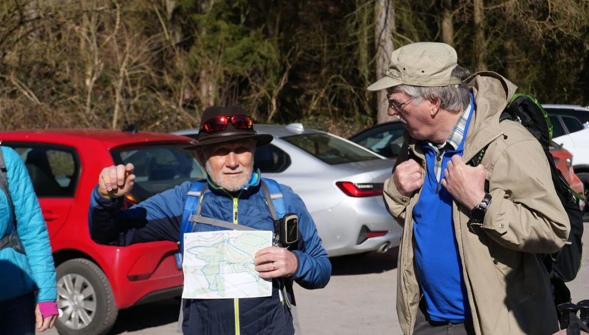 © DAV Sektion Paderborn