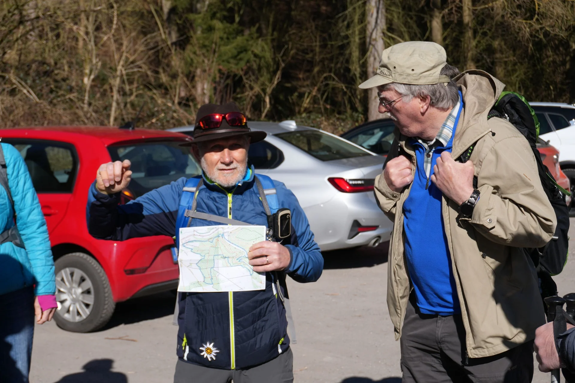 © DAV Sektion Paderborn