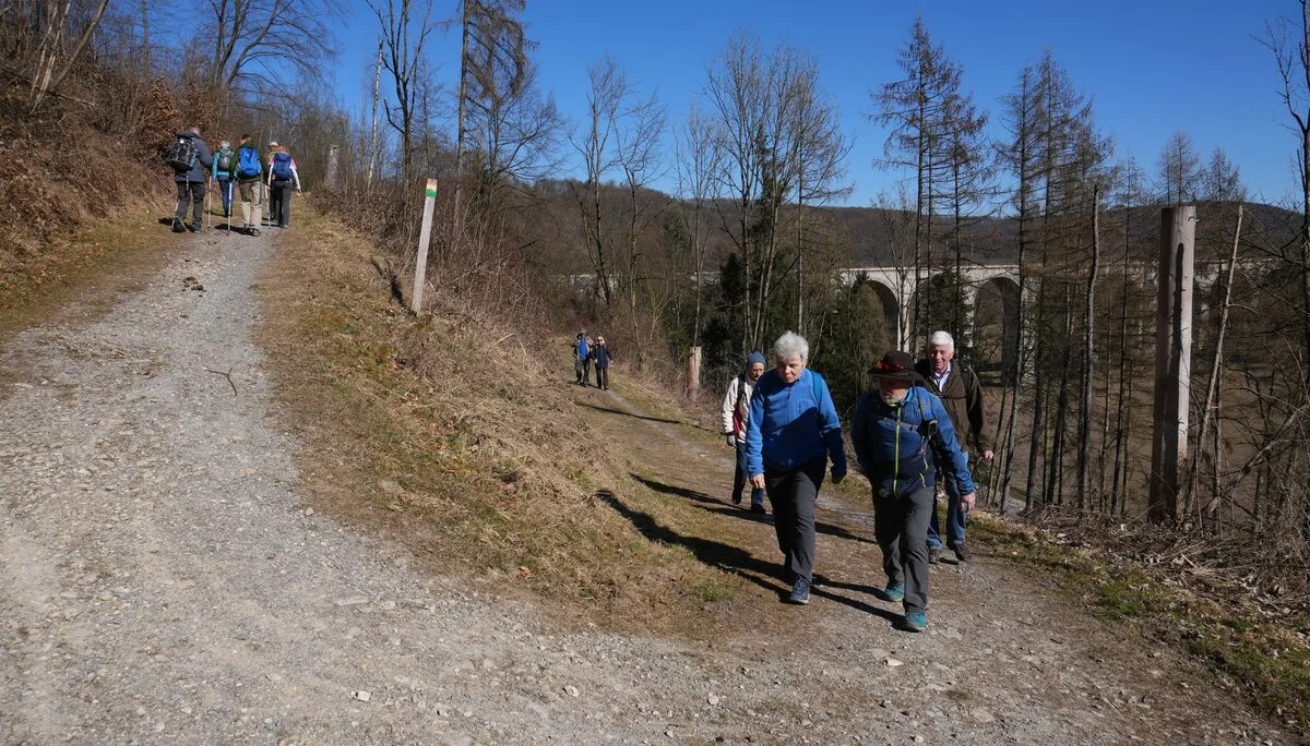 © DAV Sektion Paderborn