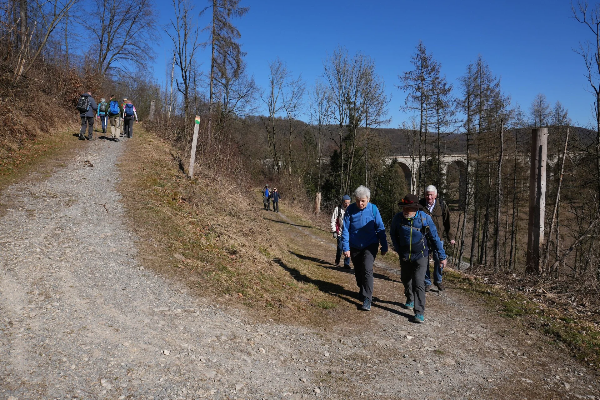 © DAV Sektion Paderborn