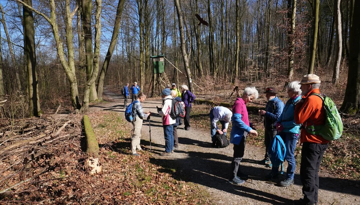 © DAV Sektion Paderborn