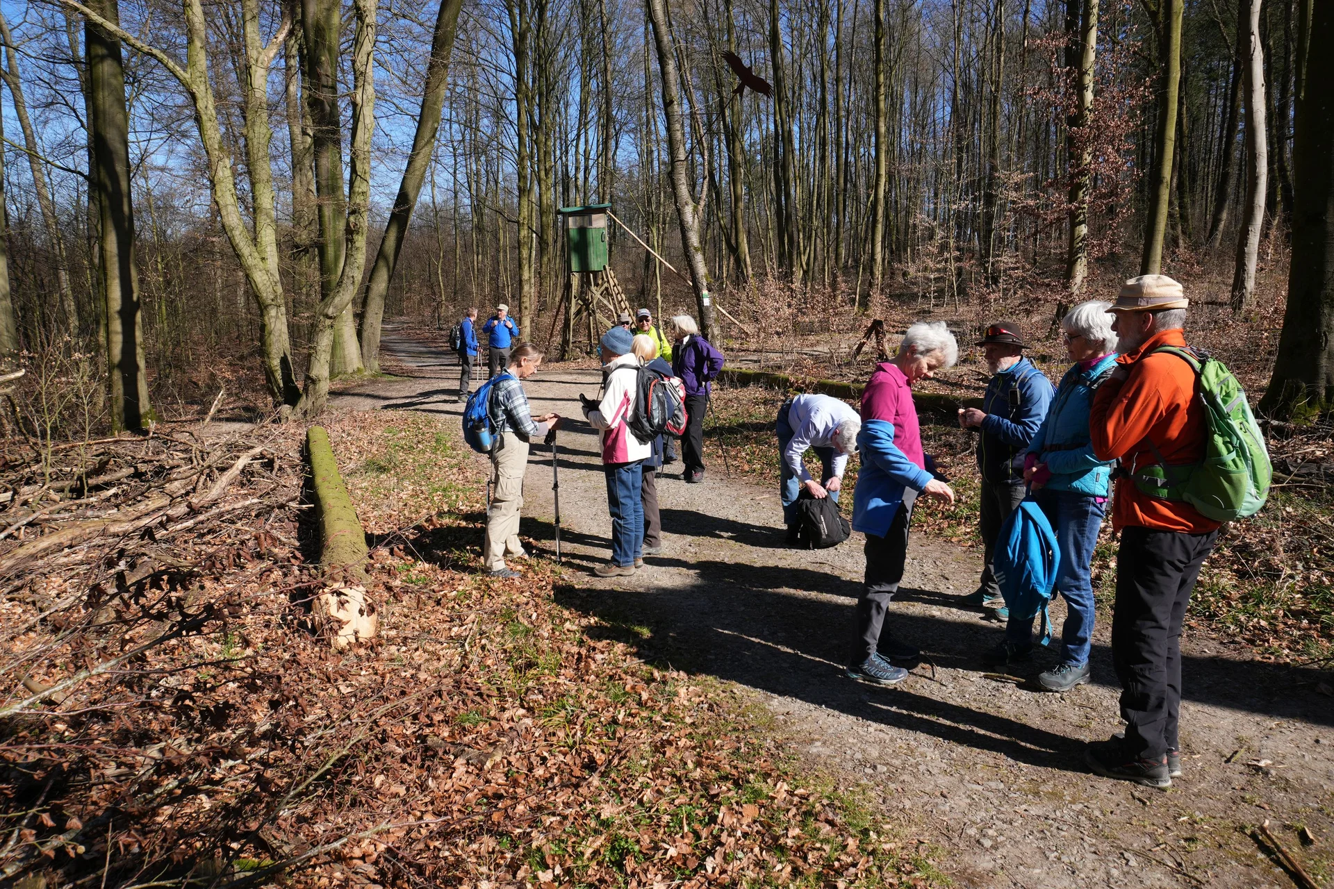 © DAV Sektion Paderborn