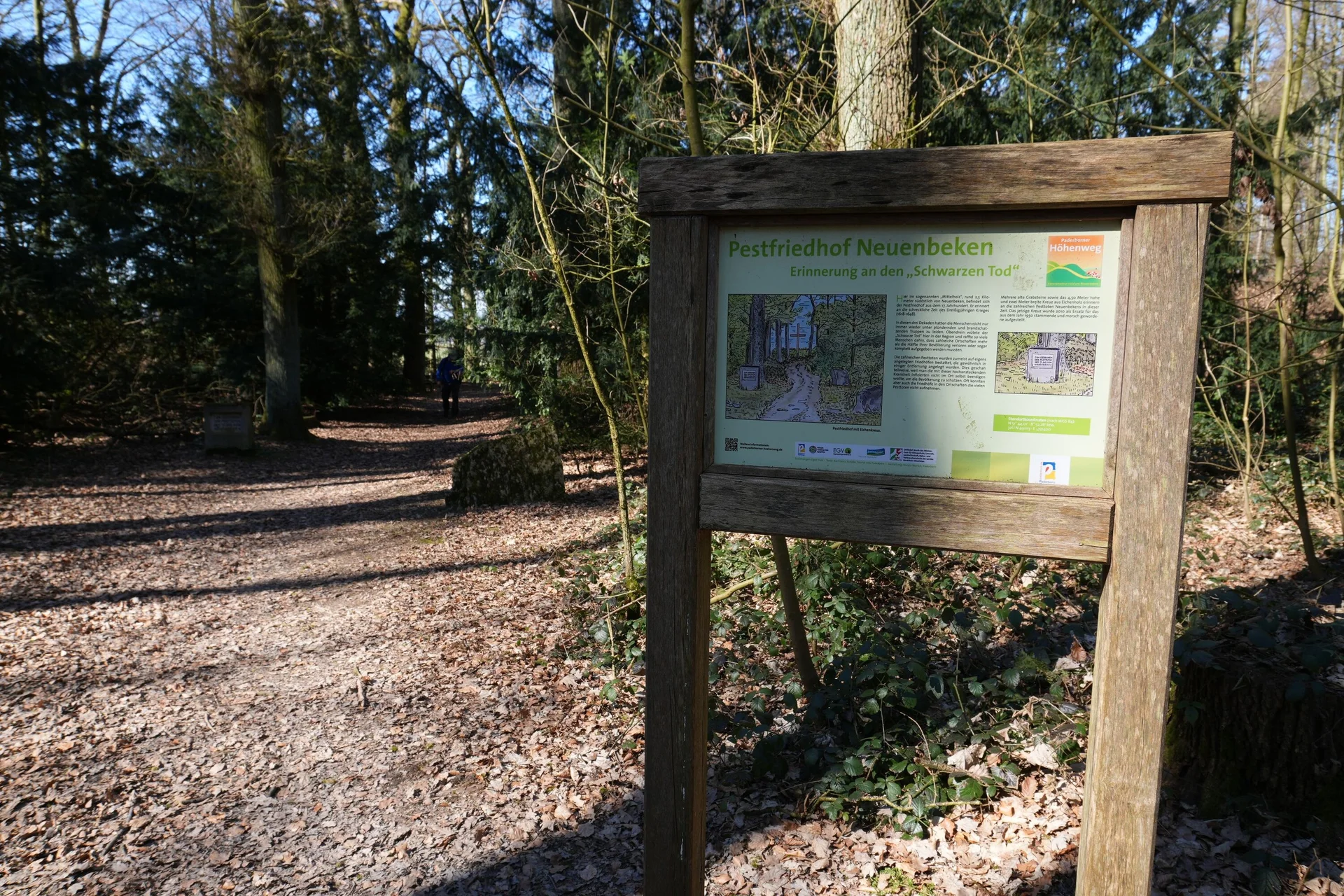 © DAV Sektion Paderborn