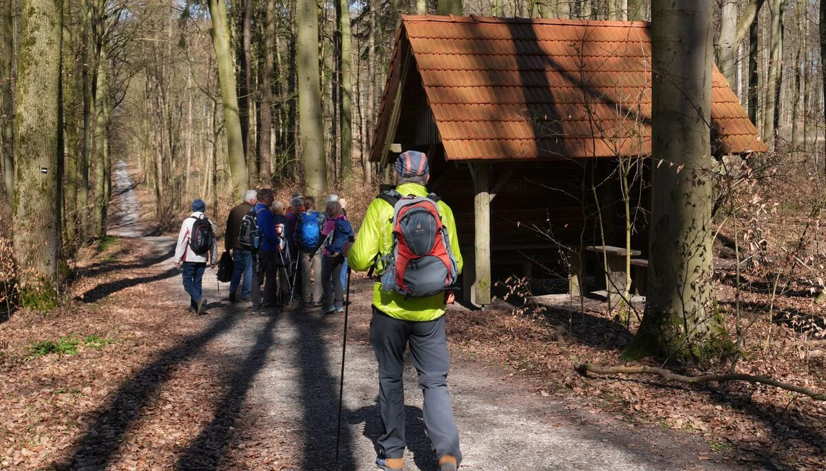 © DAV Sektion Paderborn