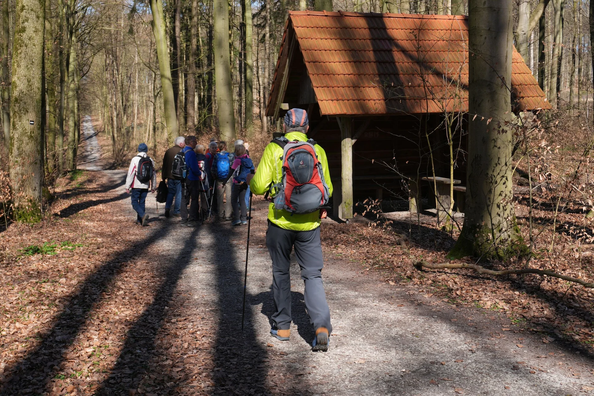 © DAV Sektion Paderborn