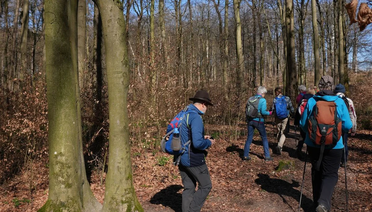 © DAV Sektion Paderborn