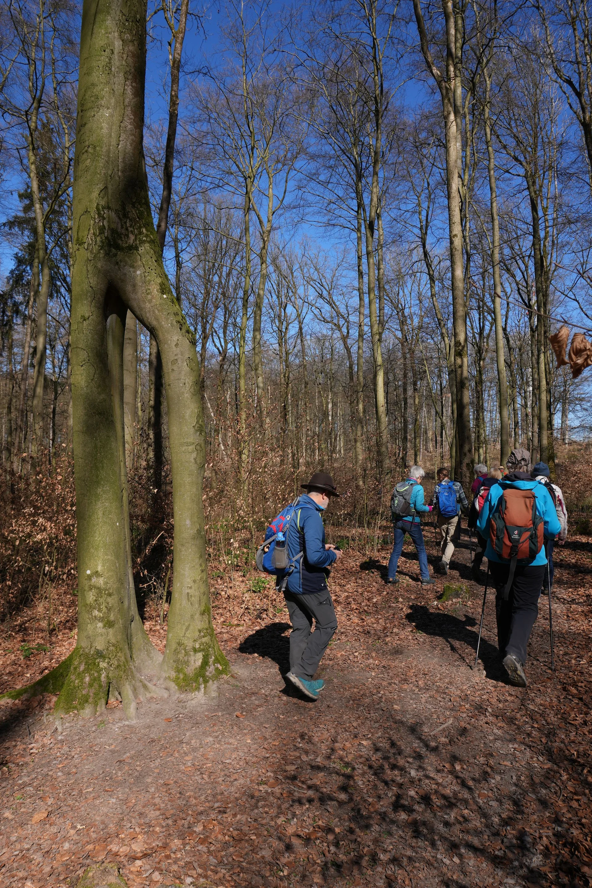 © DAV Sektion Paderborn