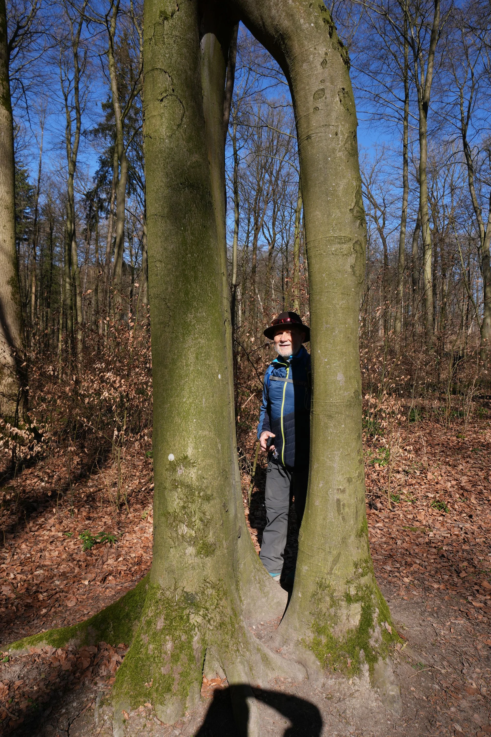 © DAV Sektion Paderborn