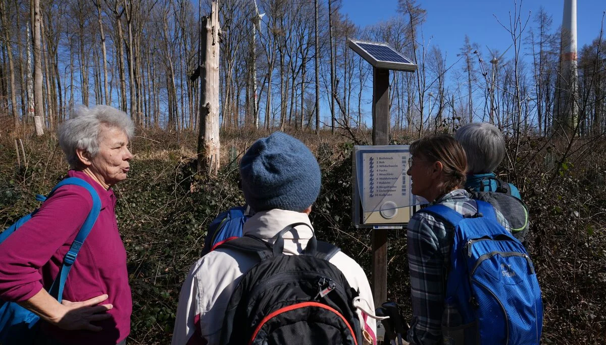 © DAV Sektion Paderborn