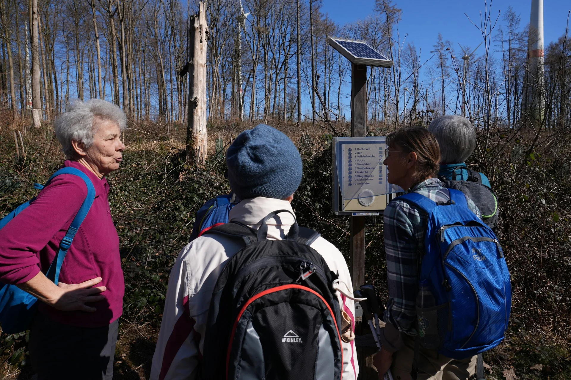 © DAV Sektion Paderborn