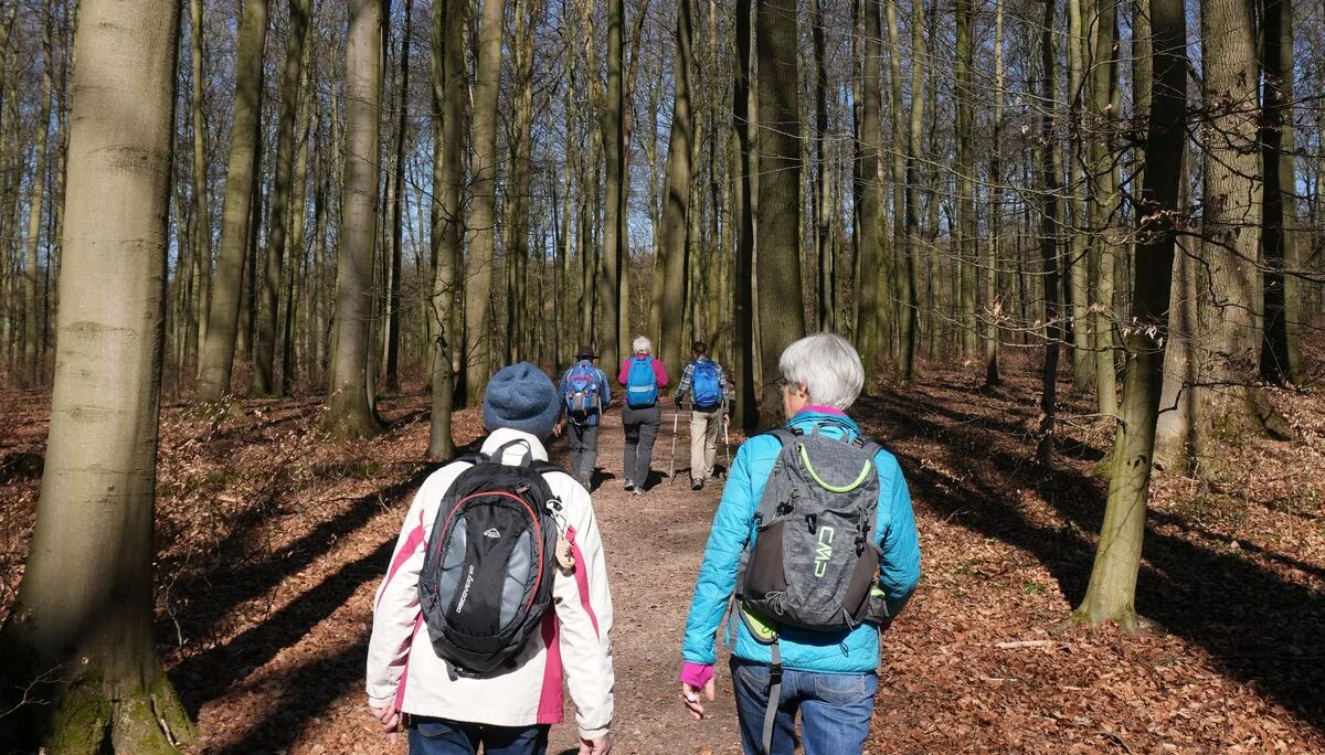 © DAV Sektion Paderborn