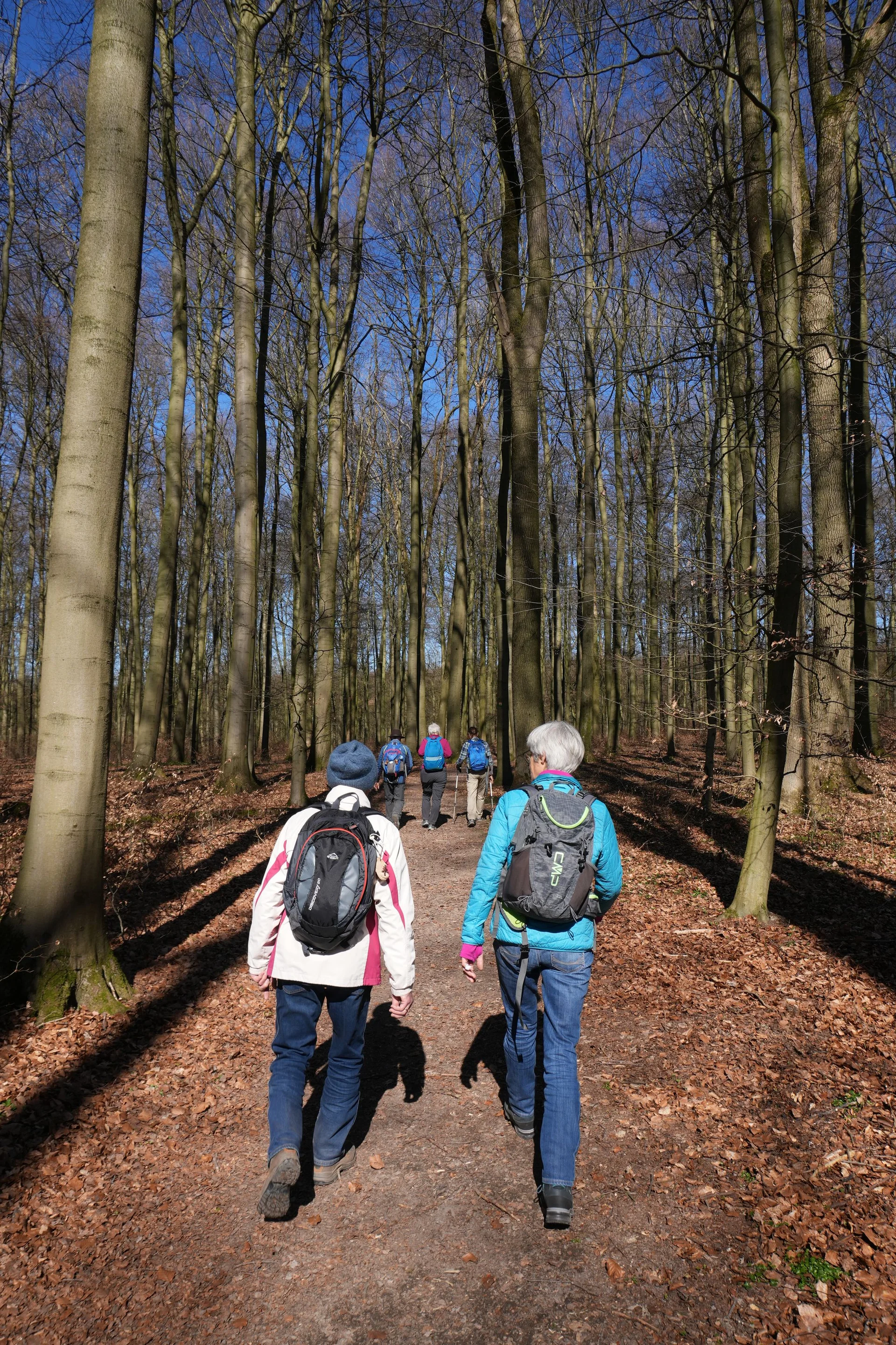 © DAV Sektion Paderborn