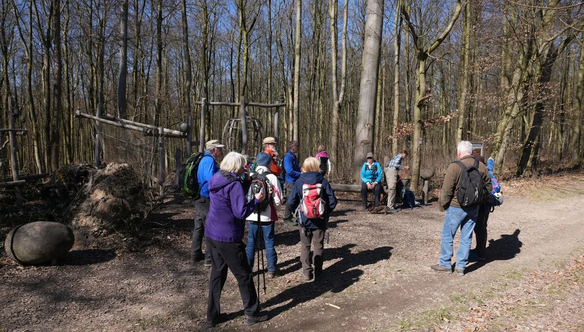 © DAV Sektion Paderborn