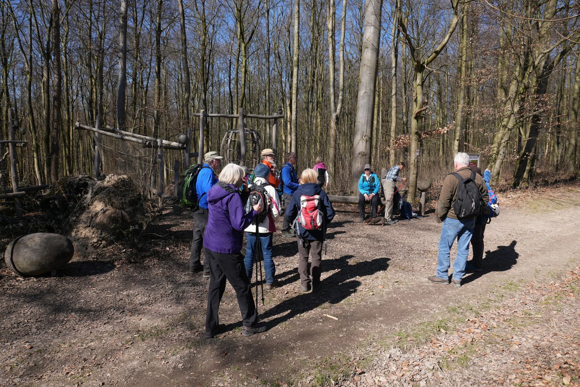 © DAV Sektion Paderborn