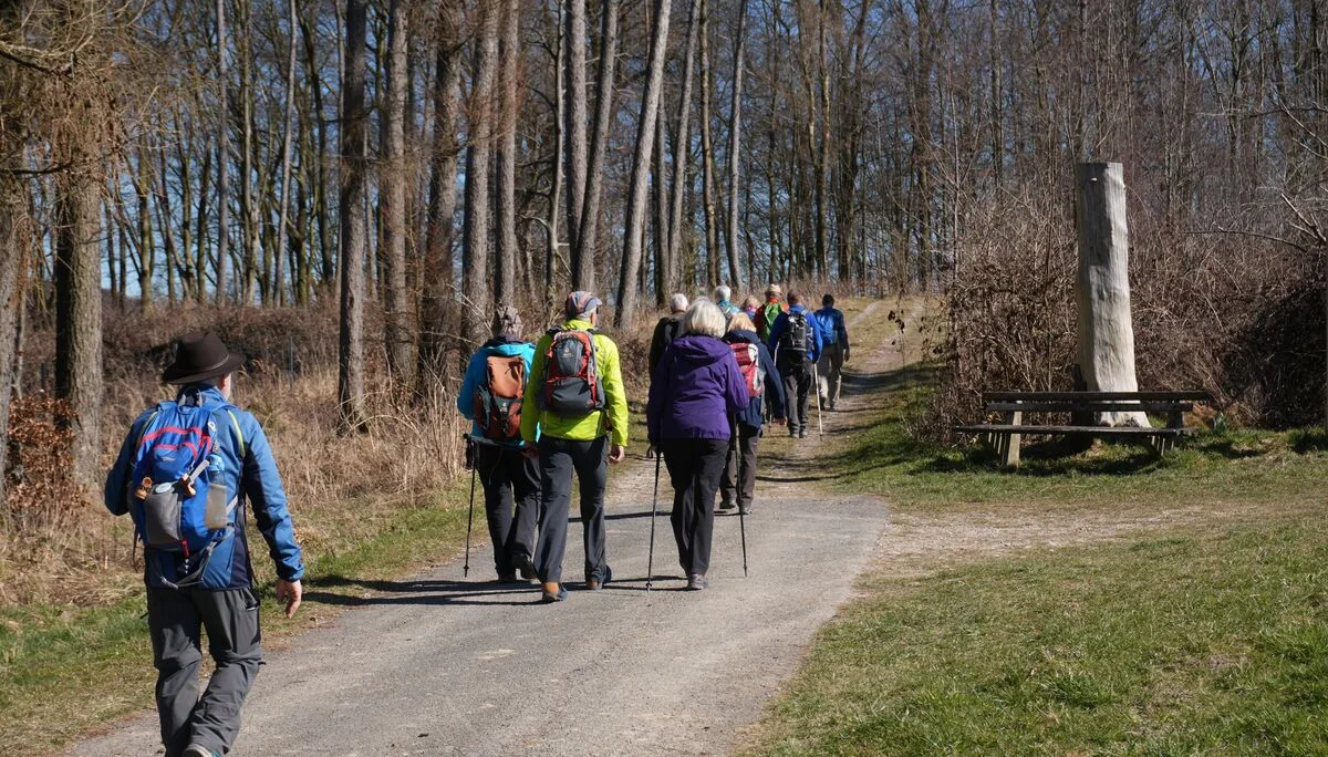 © DAV Sektion Paderborn