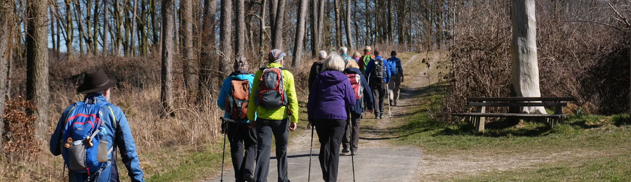 © DAV Sektion Paderborn