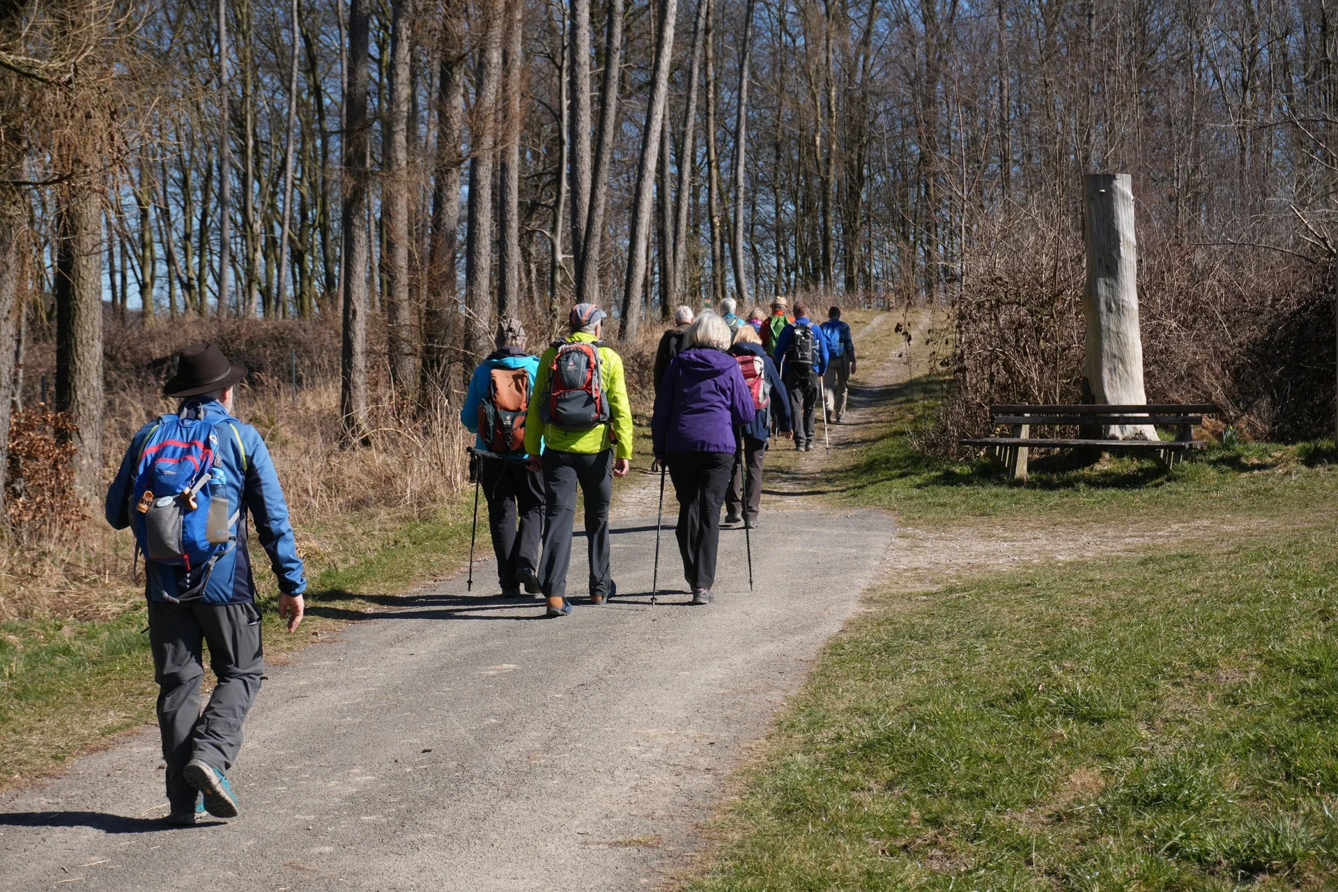 © DAV Sektion Paderborn