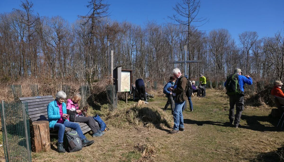 © DAV Sektion Paderborn