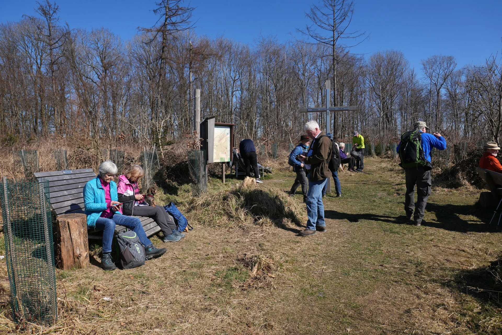 © DAV Sektion Paderborn