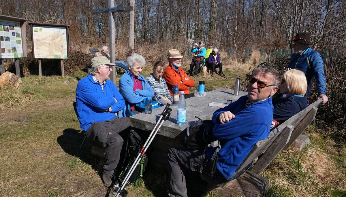 © DAV Sektion Paderborn