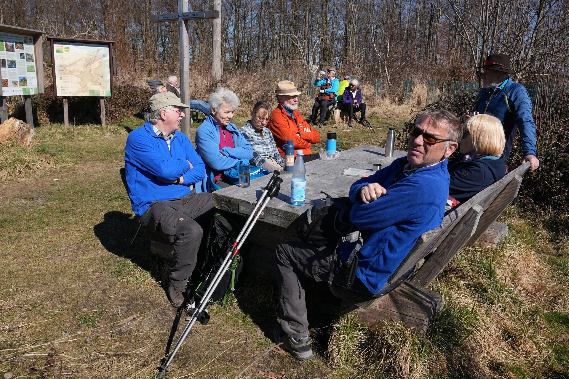 © DAV Sektion Paderborn