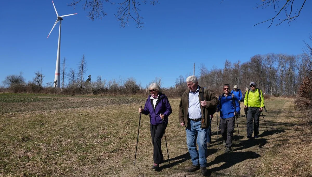 © DAV Sektion Paderborn