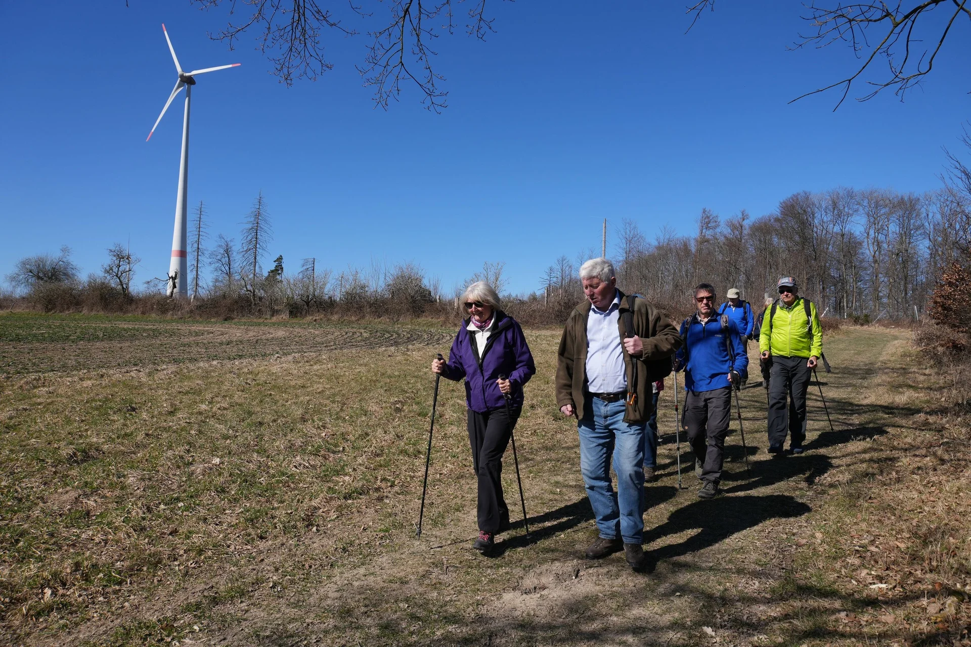 © DAV Sektion Paderborn