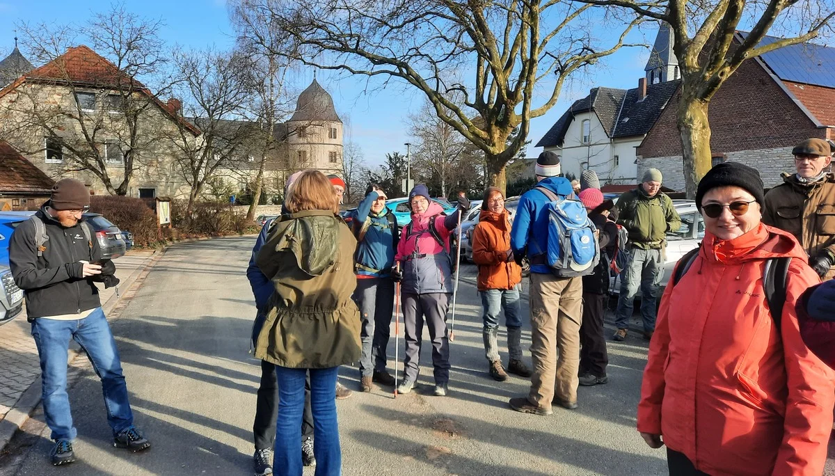 © DAV Sektion Paderborn