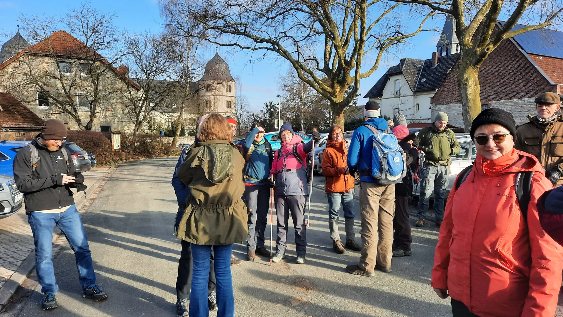 © DAV Sektion Paderborn